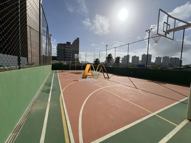 Imagem 10: Apartamento À Venda no Bairro Jaguaribe - Salvador/Ba
