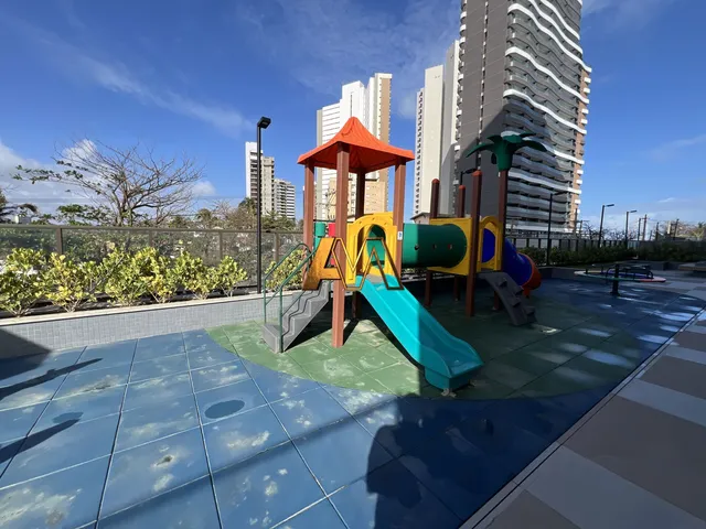 Imagem 5: Apartamento À Venda no Bairro Jaguaribe - Salvador/Ba