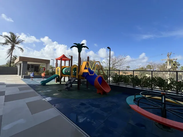 Imagem 2: Apartamento À Venda no Bairro Jaguaribe - Salvador/Ba