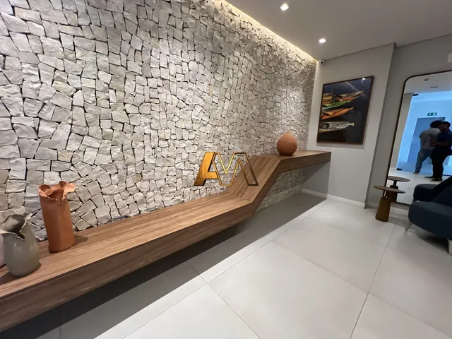 Imagem 15: Apartamento À Venda no Bairro Jaguaribe - Salvador/Ba