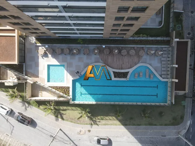 Imagem 14: Apartamento À Venda no Bairro Jaguaribe - Salvador/Ba