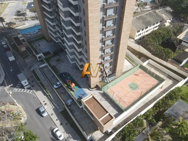 Imagem 13: Apartamento À Venda no Bairro Jaguaribe - Salvador/Ba