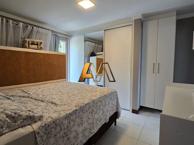 Imagem 14: Casa em Condomínio em Busca Vida (Abrantes), Camaçari/BA