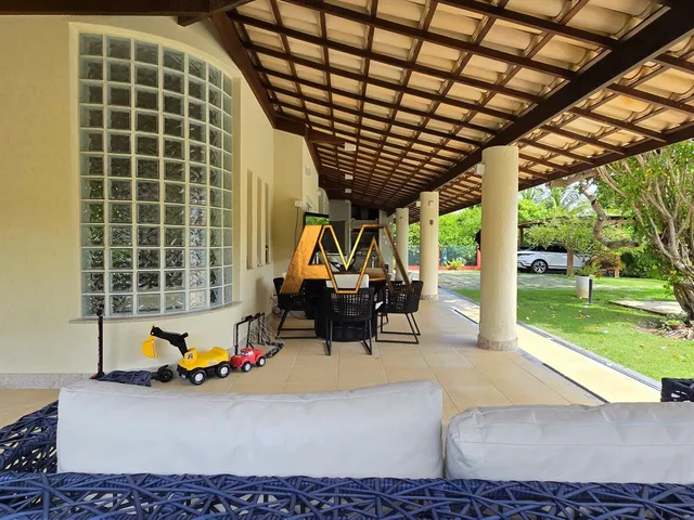 Imagem 6: Casa em Condomínio em Busca Vida (Abrantes), Camaçari/BA