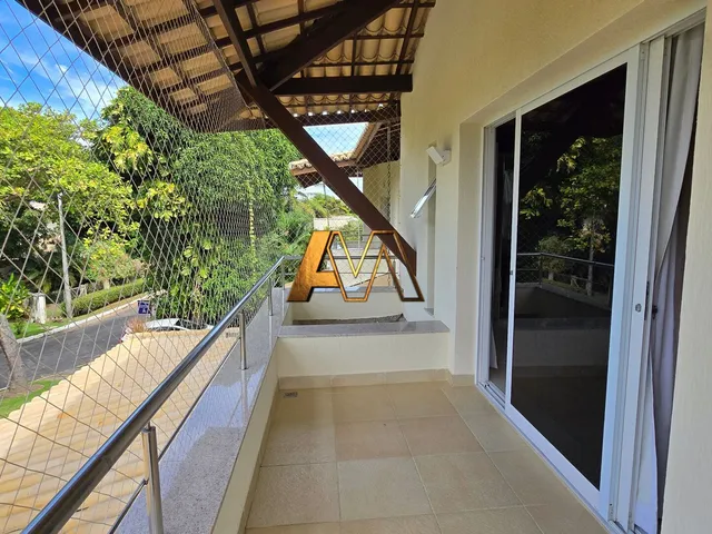 Imagem 12: Casa em Condomínio em Busca Vida (Abrantes), Camaçari/BA