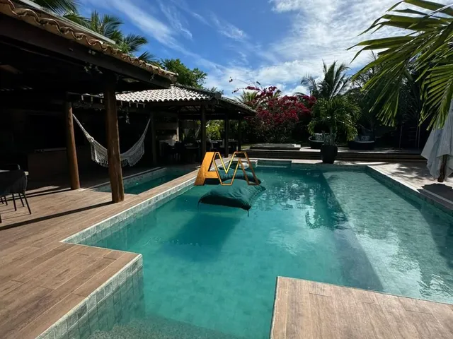 Imagem: Casa À Venda no Bairro Costa do Sauípe
