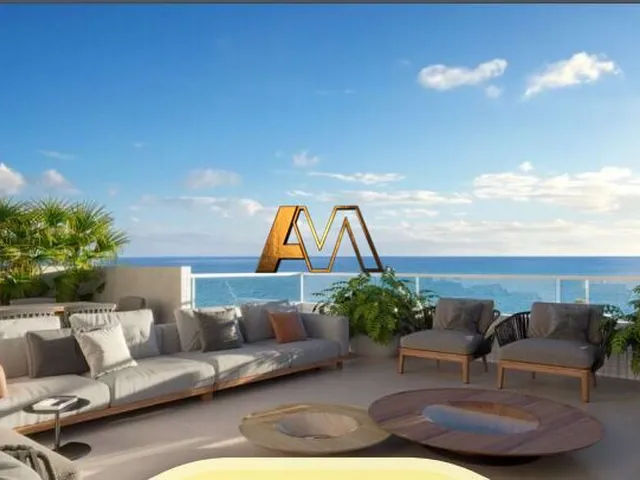 Imagem 14: Apartamento 2 Quartos 1 Suíte em Piatã - Vista Mar