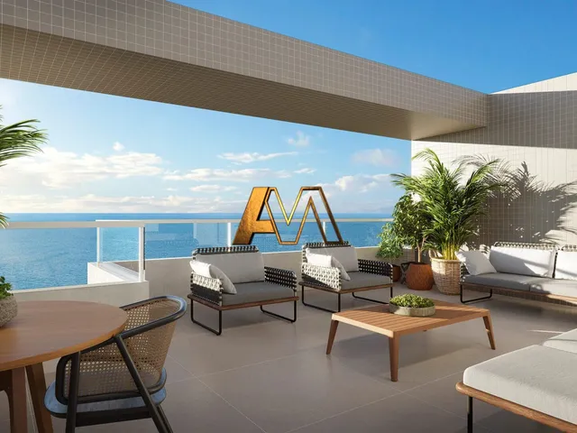 Imagem 8: Apartamento 2 Quartos 1 Suíte em Piatã - Vista Mar