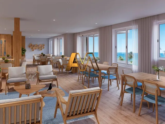 Imagem 5: Apartamento 2 Quartos 1 Suíte em Piatã - Vista Mar