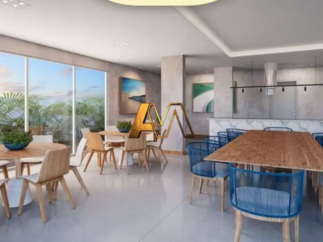 Imagem 9: Apartamento 2 Quartos 1 Suíte em Piatã - Vista Mar