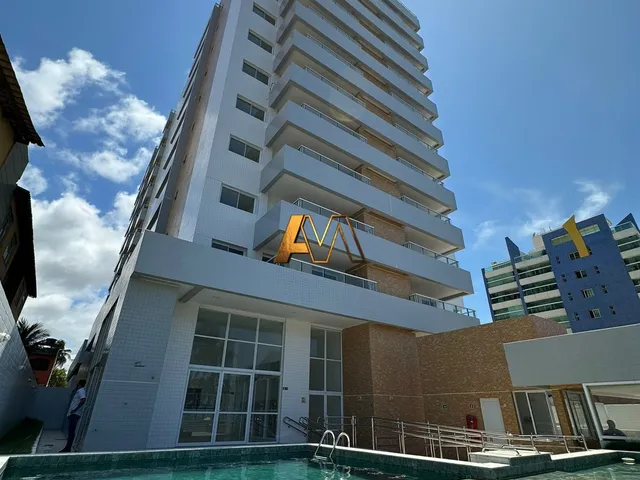 Imagem 3: Apartamento 2 Quartos 1 Suíte em Piatã - Vista Mar