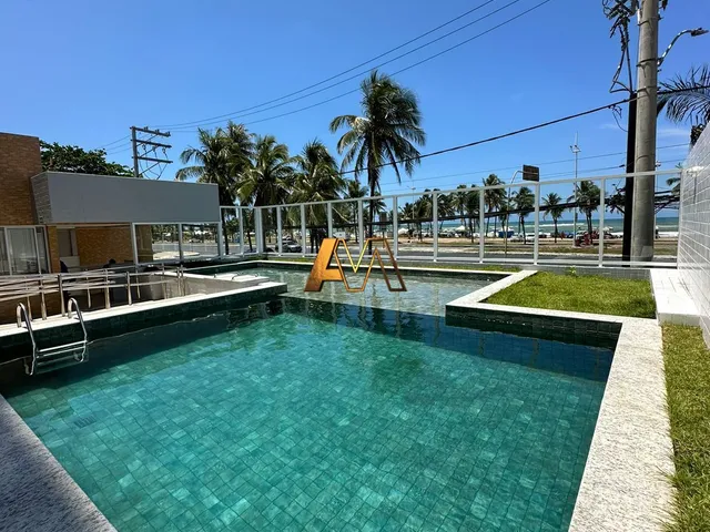 Imagem 4: Apartamento 2 Quartos 1 Suíte em Piatã - Vista Mar