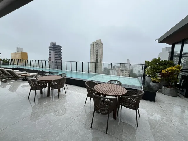 Imagem: Apartamento à venda no bairro Vitória