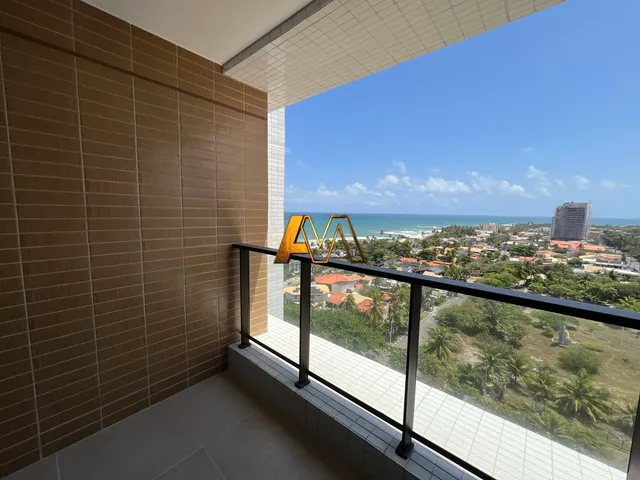 Imagem: Apartamento À Venda no Bairro Itapuã