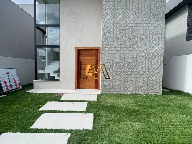 Imagem: CASA 4 SUÍTES EM CATU DE ABRANTES