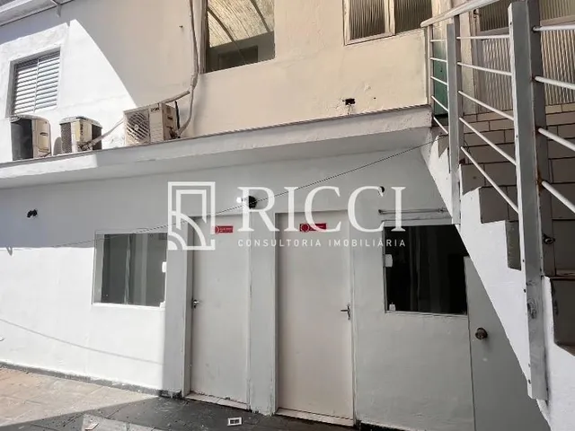 Imagem 13: Prédio Comercial com 11 Salas no Macuco ? Santos
