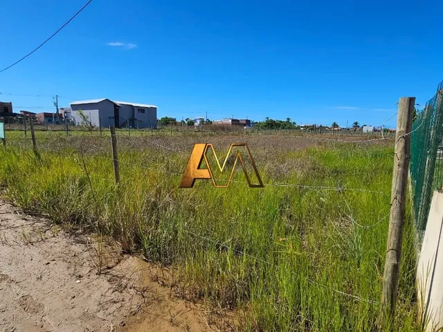 Imagem: TERRENO BEM LOCALIZADO EM TAIPU DE FORA