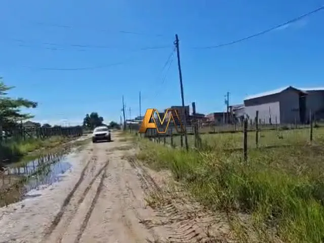 Imagem 2: Terreno Bem Localizado em Taipu de Fora