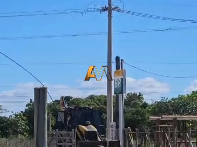 Imagem 4: Terreno Bem Localizado em Taipu de Fora
