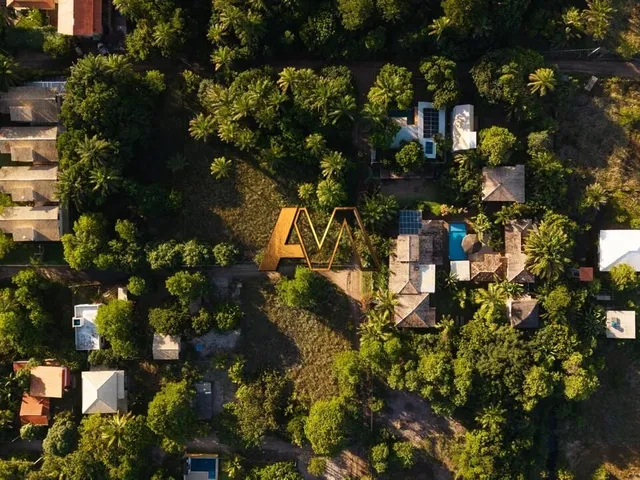 Imagem: Terreno à venda no bairro Taipu de Fora