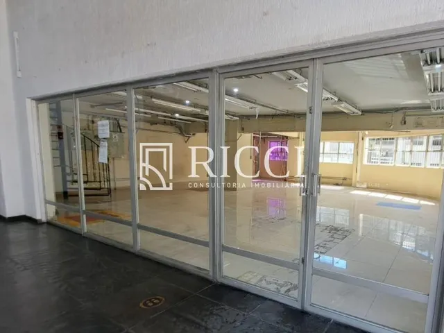 Imagem: Loja Comercial À Venda no Marapé em Santos