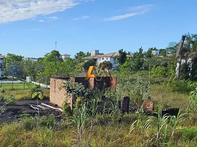 Imagem: TERRENO EM TAIPU DE FORA