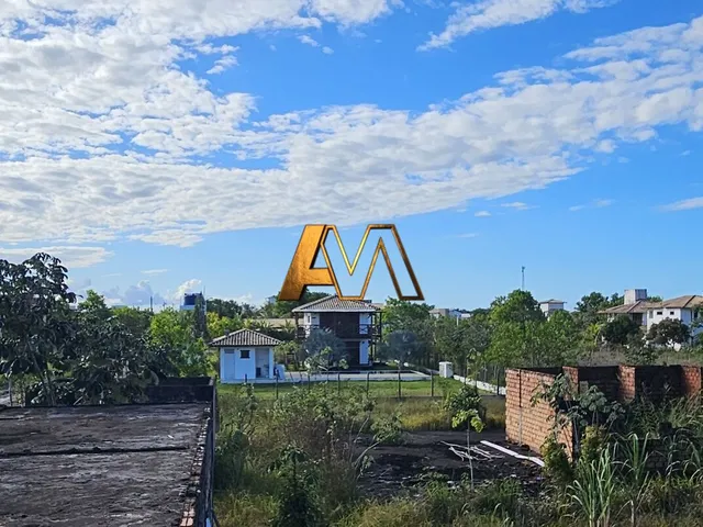 Imagem 2: Terreno em Taipu de Fora