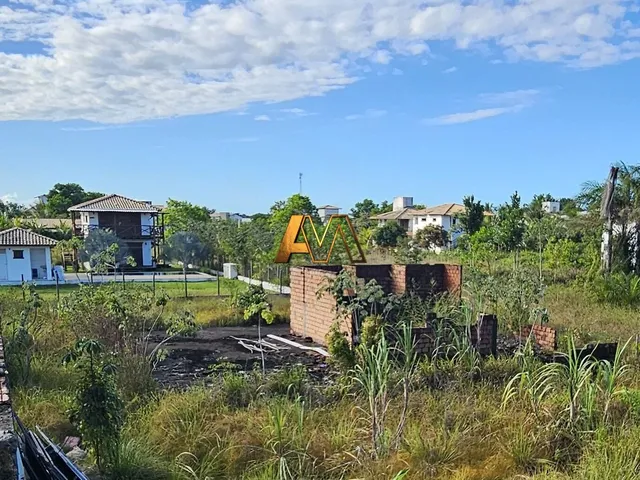 Imagem 4: Terreno em Taipu de Fora