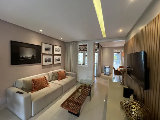 Imagem: Casa À Venda no Bairro Jaguaribe - Salvador/Ba