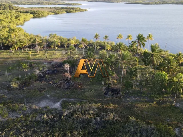 Imagem: VISTA MAR - TERRENO EM TAIPU DE DENTRO