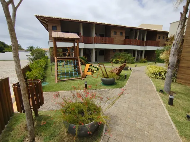 Imagem 1: Apartamento À Venda no Bairro Itacimirim - Camaçari/Ba