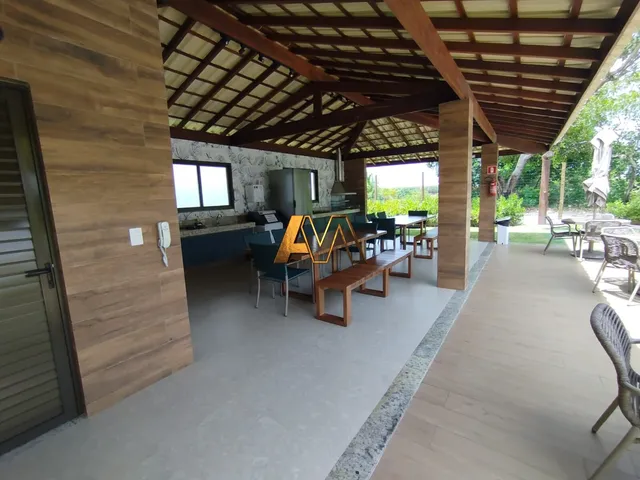 Imagem 16: Apartamento À Venda no Bairro Itacimirim - Camaçari/Ba