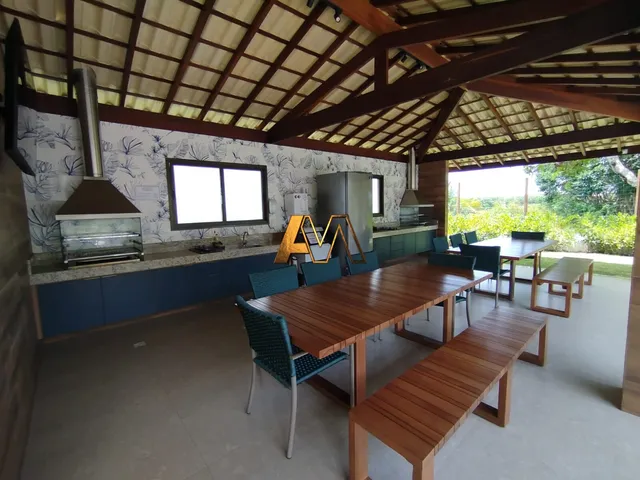 Imagem 13: Apartamento À Venda no Bairro Itacimirim - Camaçari/Ba