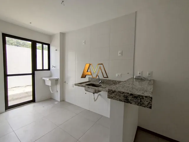 Imagem 2: Apartamento À Venda no Bairro Itacimirim - Camaçari/Ba