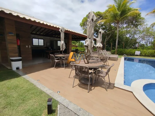 Imagem 10: Apartamento À Venda no Bairro Itacimirim - Camaçari/Ba