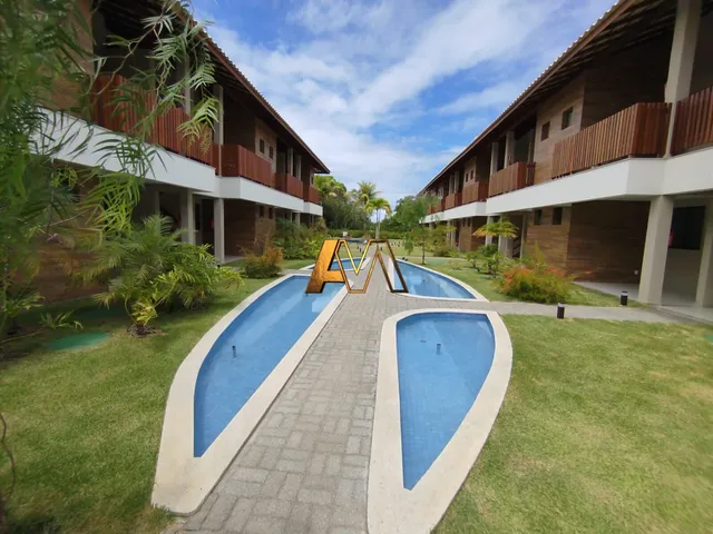 Imagem 3: Apartamento À Venda no Bairro Itacimirim - Camaçari/Ba