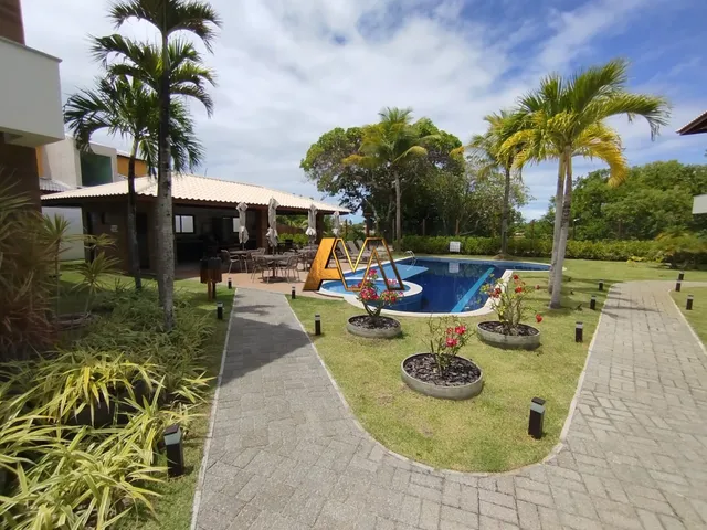 Imagem 4: Apartamento À Venda no Bairro Itacimirim - Camaçari/Ba