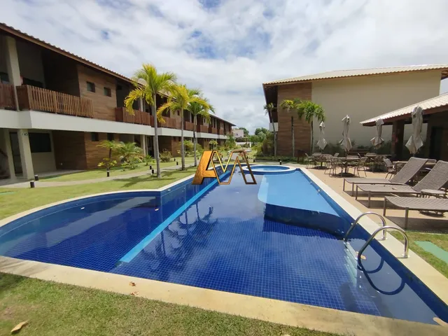 Imagem 9: Apartamento À Venda no Bairro Itacimirim - Camaçari/Ba