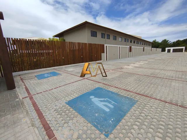 Imagem 14: Apartamento À Venda no Bairro Itacimirim - Camaçari/Ba