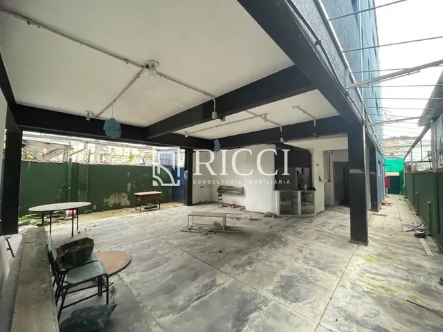 Imagem: Prédio Comercial de Alto Padrão na Vila