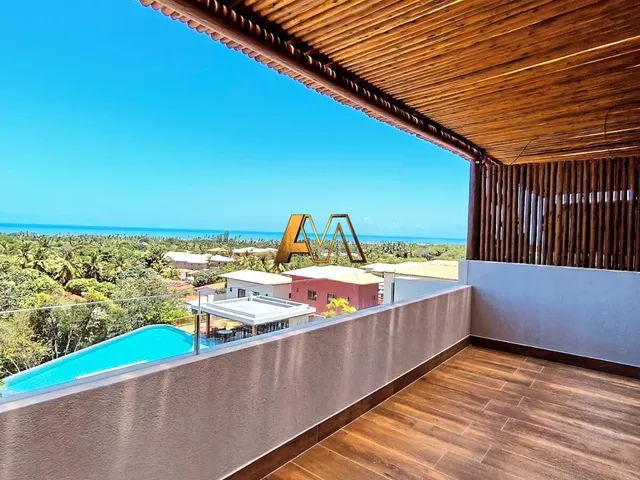 Imagem 4: Village 2 Suites Vista Mar em Imbassaí