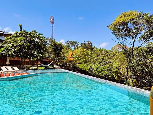 Imagem 8: Village 2 Suites Vista Mar em Imbassaí