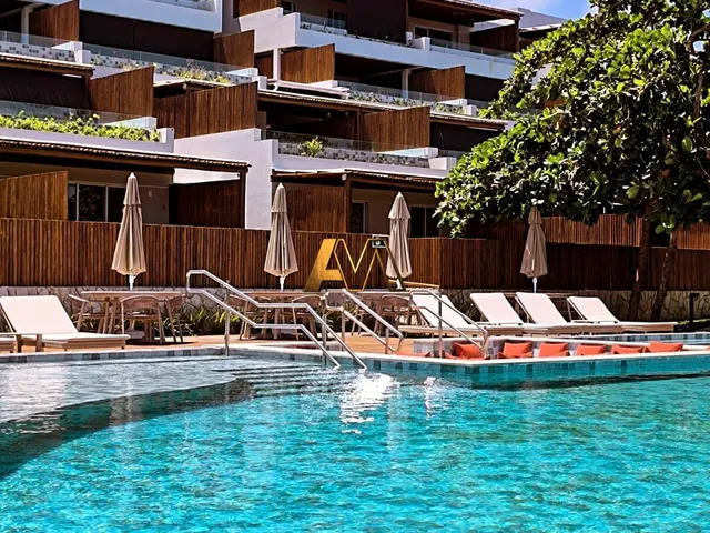 Imagem 11: Village 2 Suites Vista Mar em Imbassaí