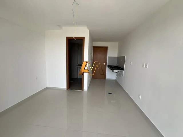 Imagem 5: Apartamento Studio 1/4 em Praia do Flamengo - Vista Mar