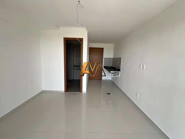 Imagem 8: Apartamento Studio 1/4 em Praia do Flamengo - Vista Mar