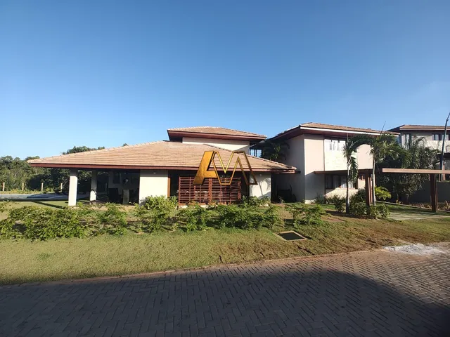 Imagem: Casa À Venda no Bairro Praia do Forte