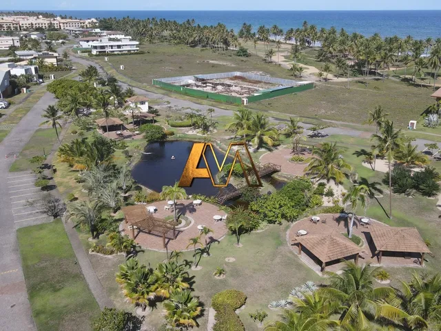 Imagem: Terreno à venda no bairro Praia do Forte
