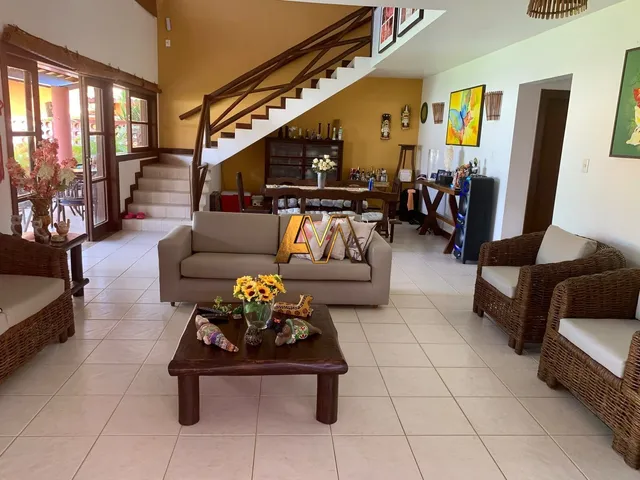 Imagem: Casa à venda no bairro ITACIMIRIM - Camaçari