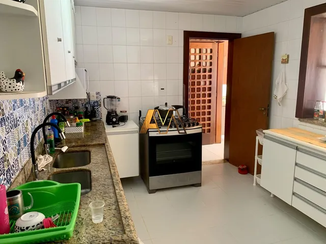 Imagem 9: Casa À Venda no Bairro Itacimirim - Camaçari