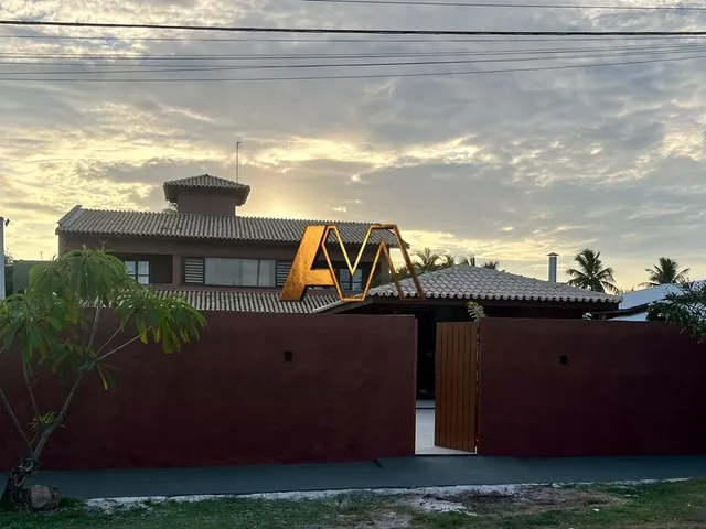 Imagem 8: Casa À Venda no Bairro Itacimirim - Camaçari